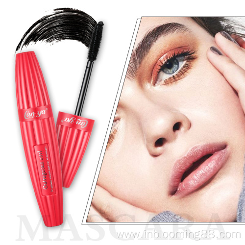 3D Volume Mascara Makeup EyeLash Mascara Waterproof Mascara